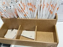 -喜茶(上海兴业太古汇店)