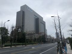 -浙江大学医学院附属邵逸夫医院(钱塘院区)