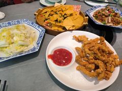 -水边人家·鱼宴餐厅·淳鱼馆(千岛湖店)