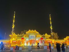 -药王庙(安国市)