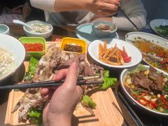 -大唐高老庄(红旗路店)