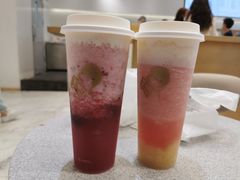 -喜茶(永旺梦乐城店)