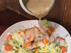 -小川洋风料理(江汉路店)