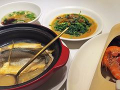 -莆田餐厅PUTIEN(三里屯店)