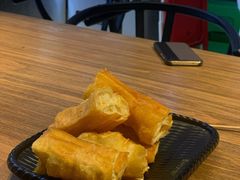 油条-五大金刚(九街店)
