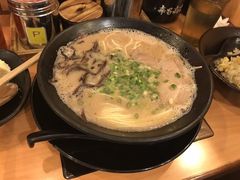 -博多一幸舍(侨福芳草地购物中心店)