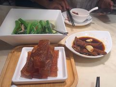 -陶陶居酒家(环市东店)