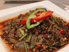 -香云轩·顺德菜(香云纱园林酒店店)