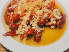 -叶派龙虾•招牌香辣蟹·海鲜(中海国际店)