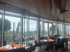 -深圳美高梅酒店·意烁FIAMMA·地中海餐厅