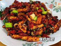 -树厨贵州菜(花果园购物中心店)