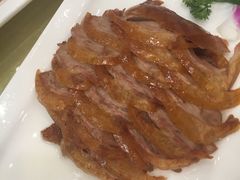 -北京全聚德(西客站店)