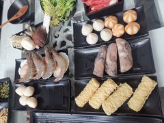 -丽江庭院之丽江往事(安定门店)