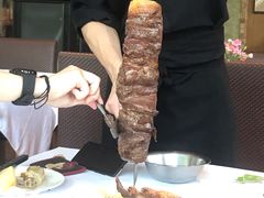 -拉蒂娜·巴西牛排馆 Latina·Brazilian Steakhouse(陆家嘴旗舰店)