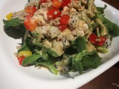 -福慧慈缘素食餐厅(王府井店)