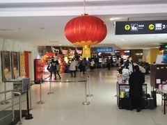 -金逸影城(大悦城IMAX激光店)