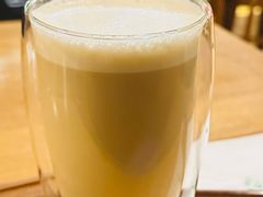 -雕刻时光咖啡馆(南院门店)