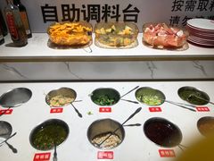 -芭夯兔·兔肉汤锅(新都店)