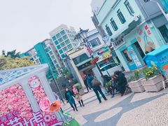 -澳门长洲糯米糍(柯打苏沙街店)