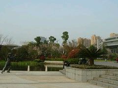 -杭州城北体育公园