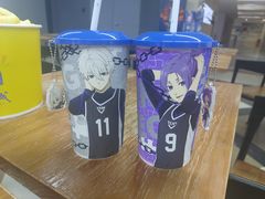 -SFC上影百联影城(大上海4DX店)