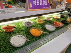 -大橘元自助回转火锅(天河新天地店)