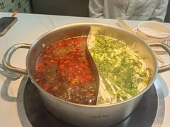 -活潑鲜跳(湖滨商业街店)