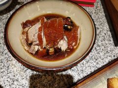 金陵烤鸭-南京大牌档(龙湖长楹天街店)