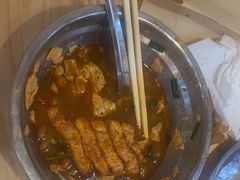 -柳州肥姨妈大骨螺蛳粉(东靖路店)