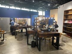-海马体照相馆(天津世纪都会店)