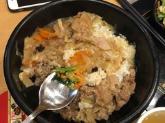 -食其家·牛丼咖喱(金桥国际店)