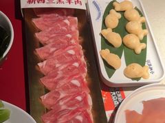 -小龙坎火锅(全球总店)