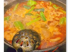 -湘肠香火锅店(团结湖店)
