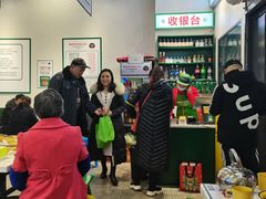 -晓彭肥肠鸡·泡椒鸡火锅(水木天地店)