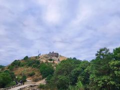 -梧桐山风景名胜区