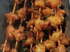 -吞鱼兽麻辣烤鱼(万达店)