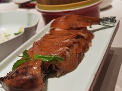 -京味斋·烤鸭·北京菜(安贞店)
