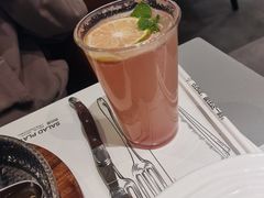 -西堤牛排(北京国瑞店)
