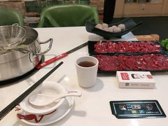 -陈记顺和牛肉火锅(岗顶店)