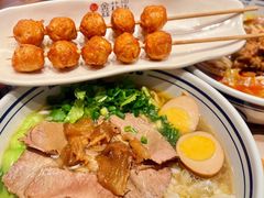 -鑫花溪牛肉米粉(凤凰街创始总店)