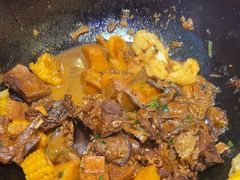 -徐家屯铁锅炖(宋家庄店)