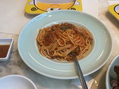 -港丽餐厅(高德置地店)