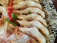 -九井澤精致料理(金茂店)