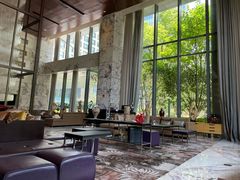 -怡廊(上海漕河泾万丽酒店)