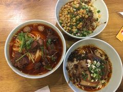 -车沾巷·重庆老味豌杂面