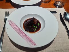 -阿纳迪酒店·秘境西餐厅