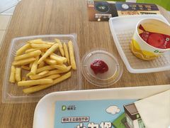-德克士(通惠门店)