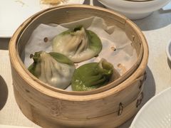 汤包-狮王府淮扬菜(夫子庙老门东店)