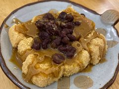 糍粑小方-小豆海棠(嘉兴路店)