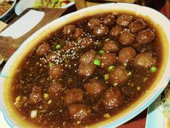 -并州大牌档之醉轻尘